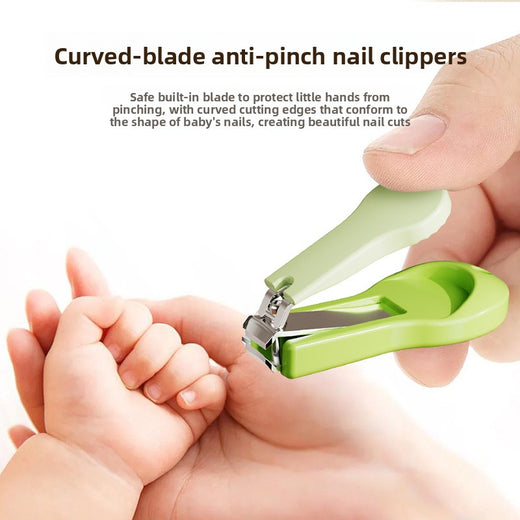 Baby Nail Clipper