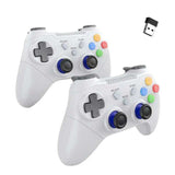 2.4g wireless game handle
