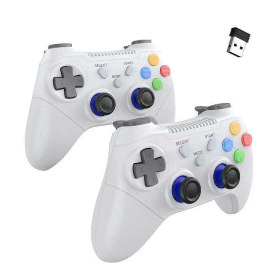 2.4g wireless game handle Gaming Electronics product image 2