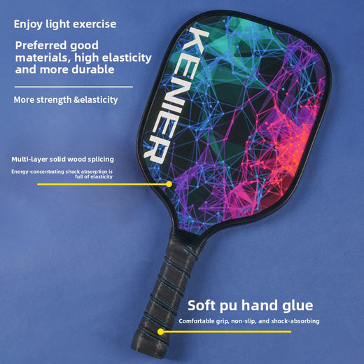 Pickleball Racket Outdoor Sports Set