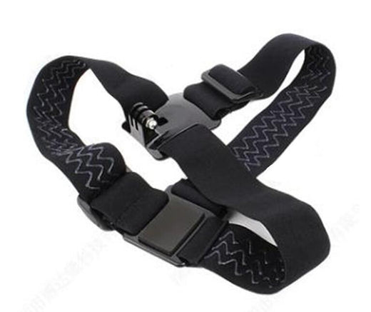 Head Mount Strap