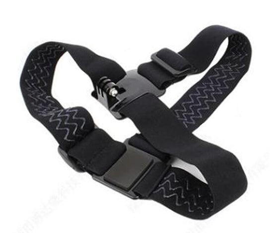 Head Mount Strap Action Cameras product image 5