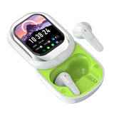 Translation headphones