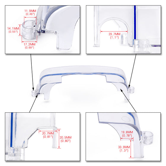 Timing Gear Cover product image 4