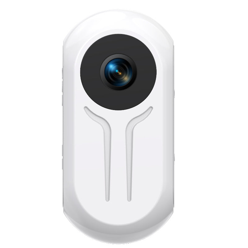 Thumb Camera