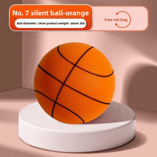 Silent Basketball for Indoor Training product image 5