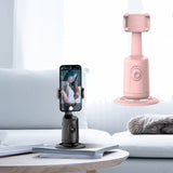 AI Tracking Phone Gimbal Stabilizer