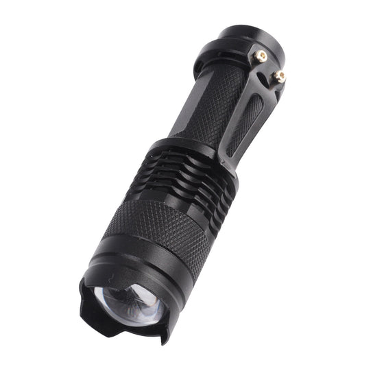 Zoom Flashlight Outdoor Lighting & Tools product image 4