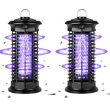 Electric Shock Mosquito Killer Lamp