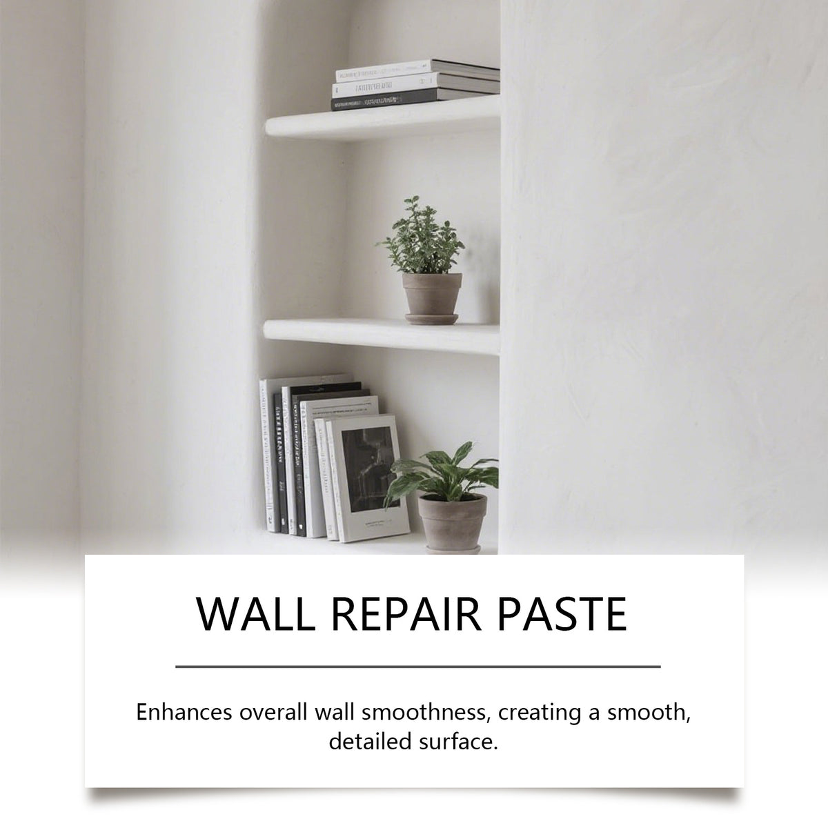 Wall Paint Peeling Crack Care Cream image 3