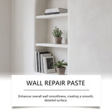 Wall Paint Peeling Crack Care Cream image 3