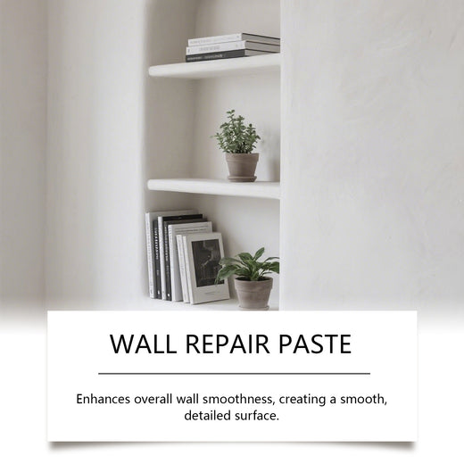 Wall Paint Peeling Crack Care Cream image 3