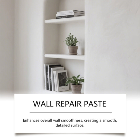 Wall Paint Peeling Crack Care Cream image 3