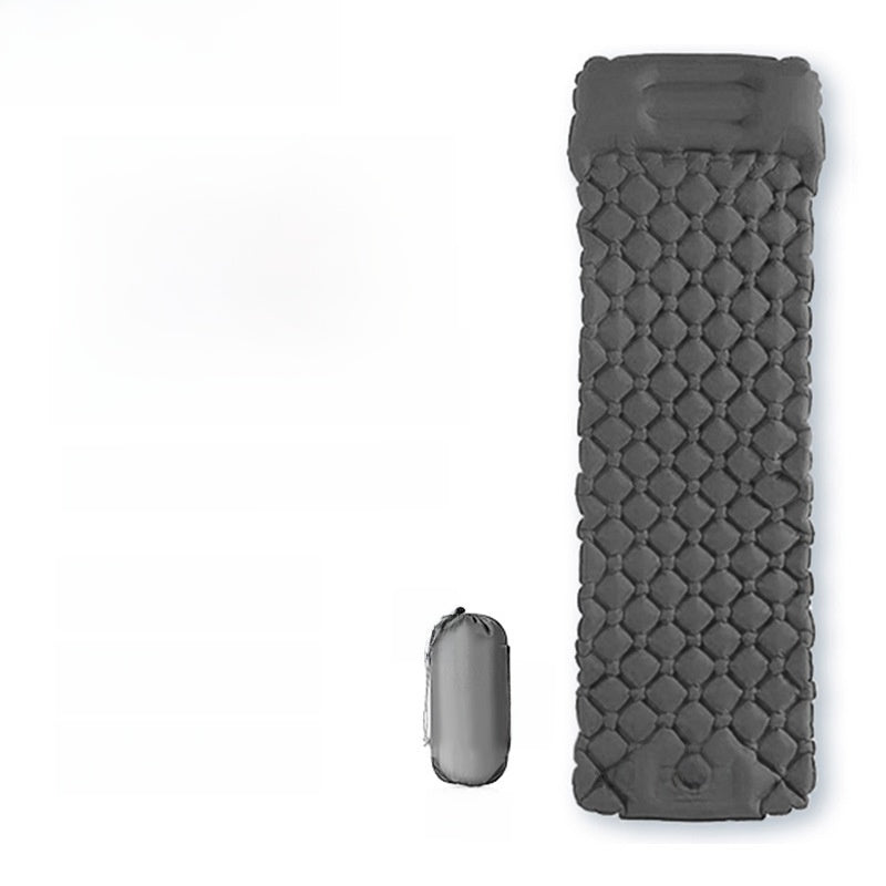Portable Outdoor Inflatable Sleeping Pad