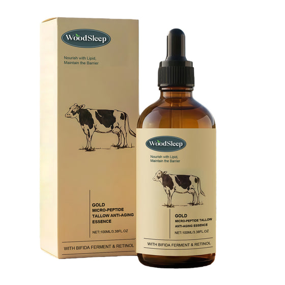 Woodsleep Butter Gentle Moisturizing Essence product image 5