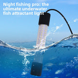 12V LED Fish Luring Light