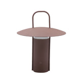 Outdoor camping charging desk lamp