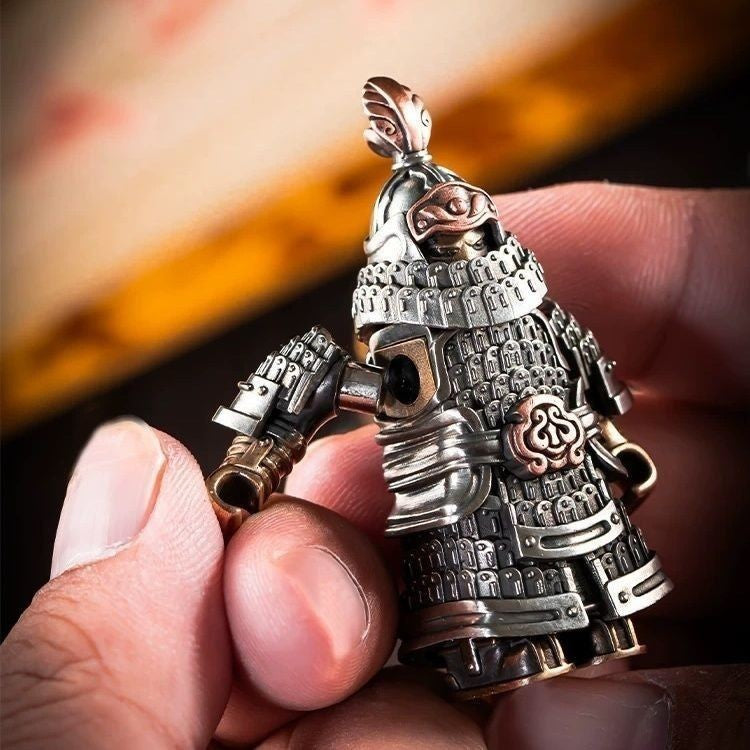 Iron Pagoda Ornaments product image 2