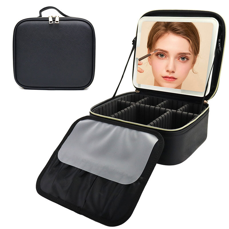 Premium Makeup Bag