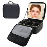 Premium Makeup Bag