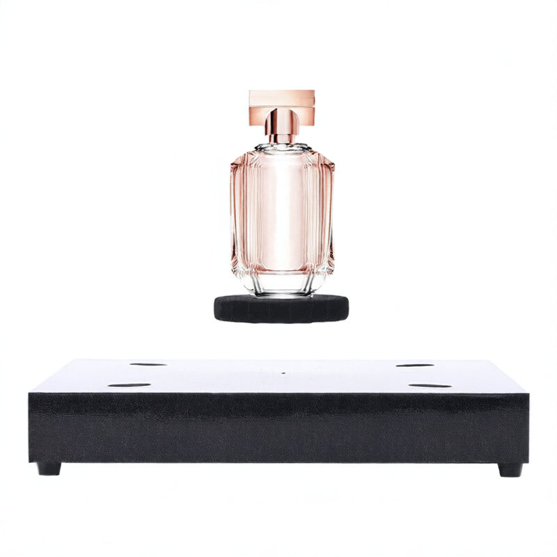 Magnetic Levitation LED Display Stand product image 2