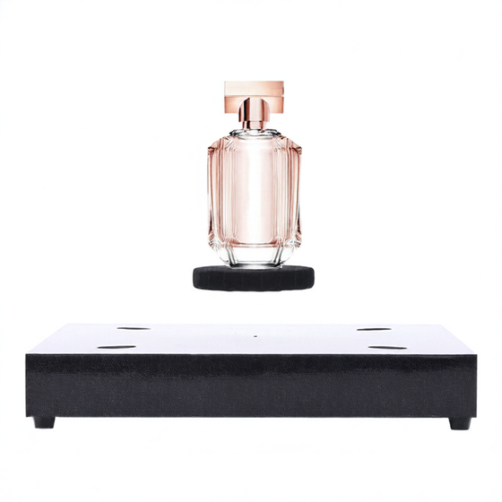 Magnetic Levitation LED Display Stand product image 2