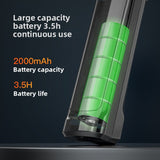 Industrial Borescope with 4.3-inch Screen for Pipes