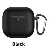 Silicone Case for Apple AirPods Cartoon Design Protective Cover