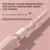 Professional PVC Speed Skipping Rope