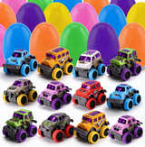 Easter Egg Surprise Toy Box