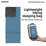 Ultra-Light Summer Sleeping Bag for Outdoor Camping