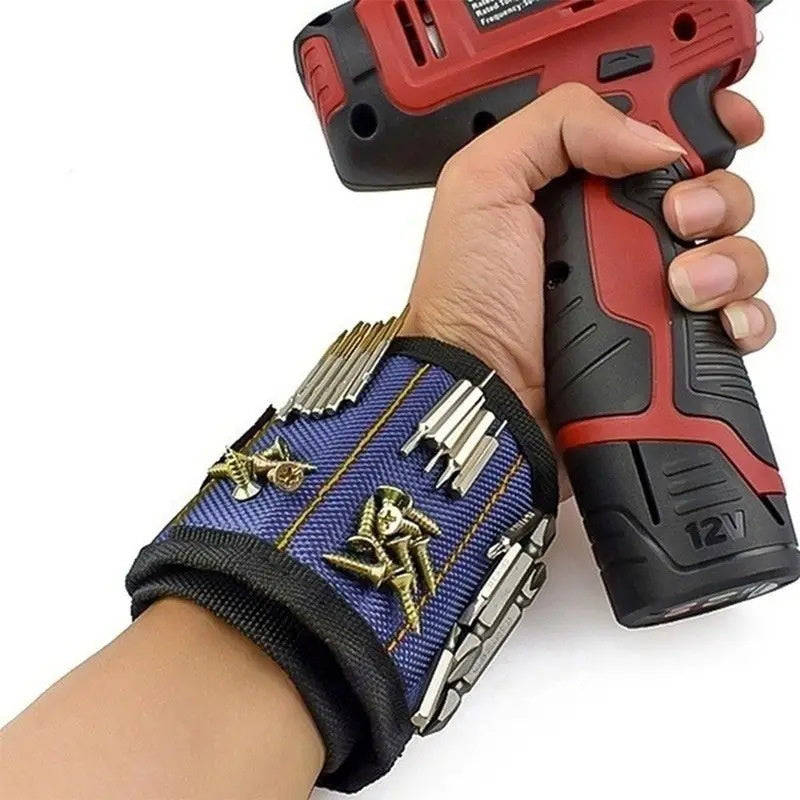 Magnetic Screw Wristband - Image 9