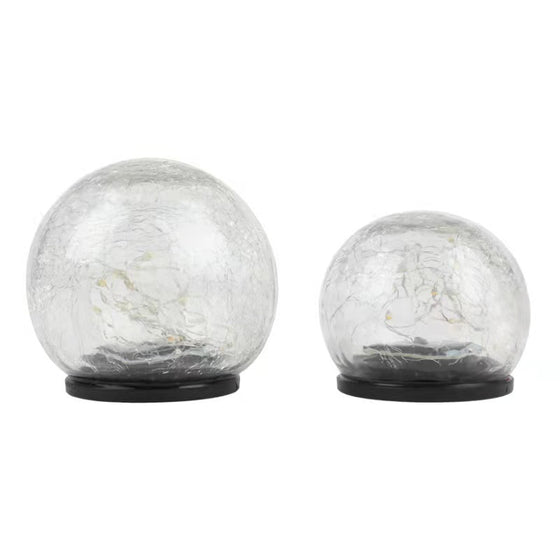 Solar Cracked Garden Lamp Outdoor Waterproof Landscape Light Outdoor & Pond Lighting product image 3