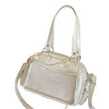 Japanese Style Large Capacity Crossbody Shoulder Bag