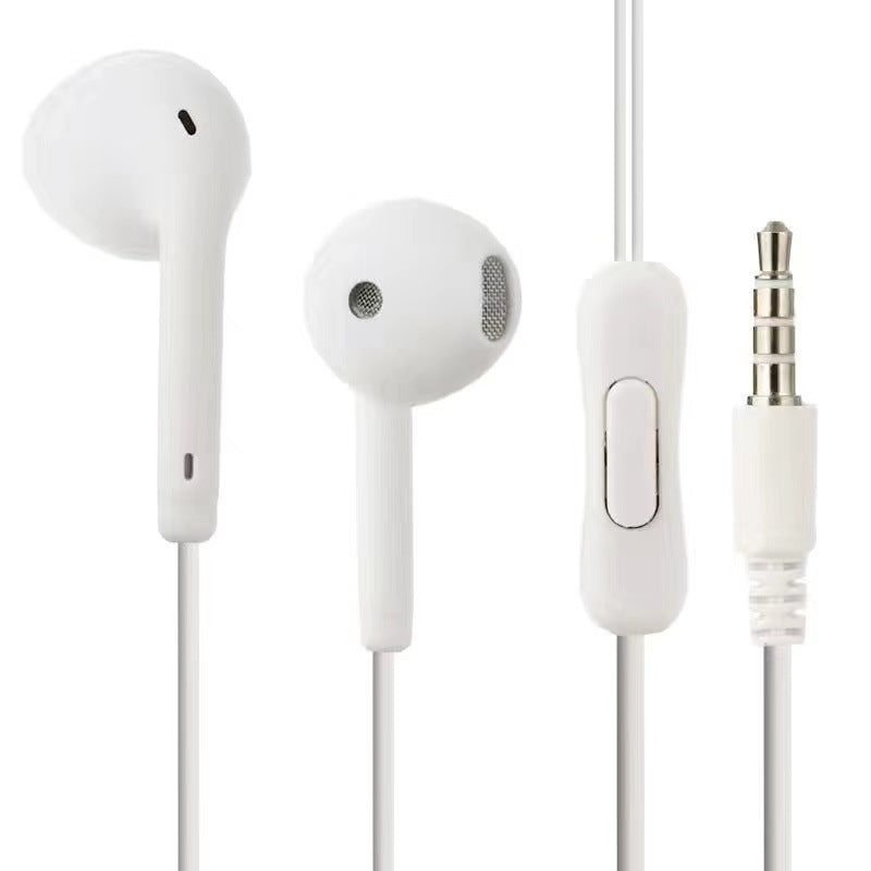 Wired headphones product image 4