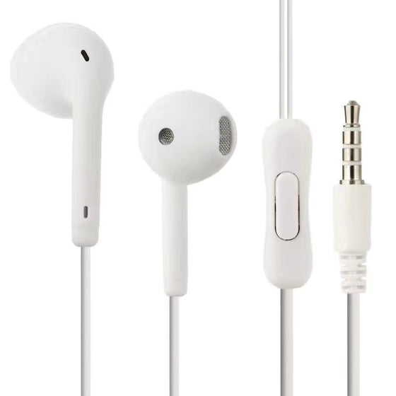 Wired headphones product image 4