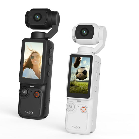 Hold a camera in hand Action Cameras product image 4