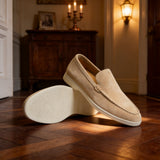 Casual Slip-On Loafers for Men