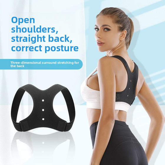 Posture corrector Exercise & Fitness product image 1