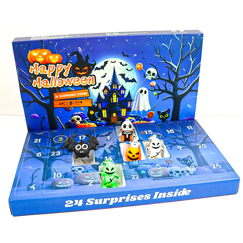 All Saints' Day toy product image 5