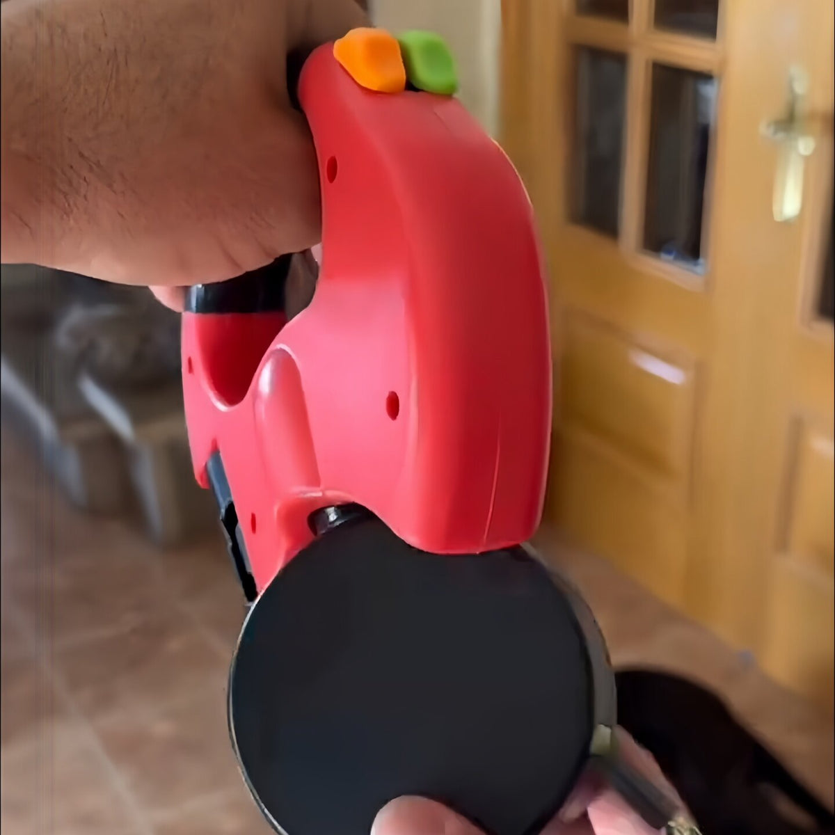 Retractable Dog Leash