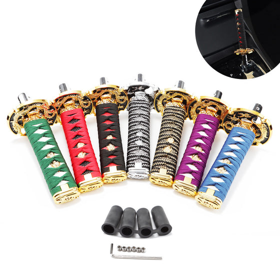 gear shift knob product image 1