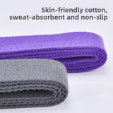 Yoga Stretch Belt
