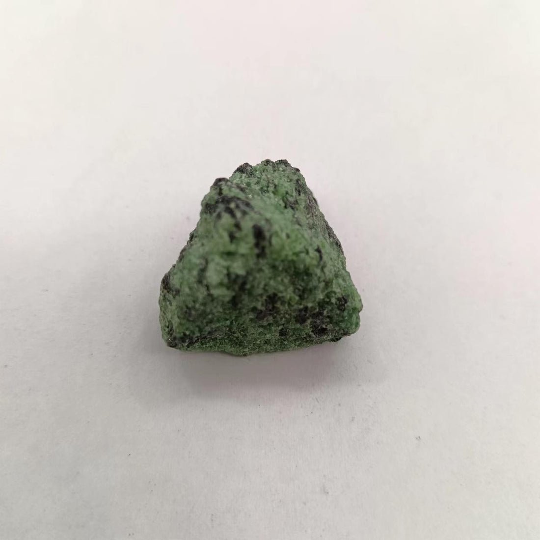Natural Crystal Mineral Specimens Educational Set