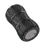 Electric Yoga Massage Roller with Bluetooth