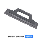 Silicone Car Water Scraper