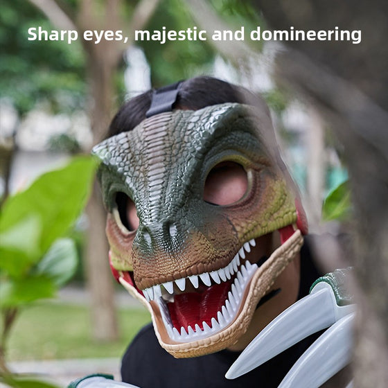 Dinosaur Toy Mask product image 2