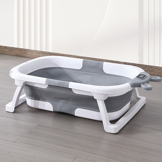 Foldable Baby Bathtub for Newborns