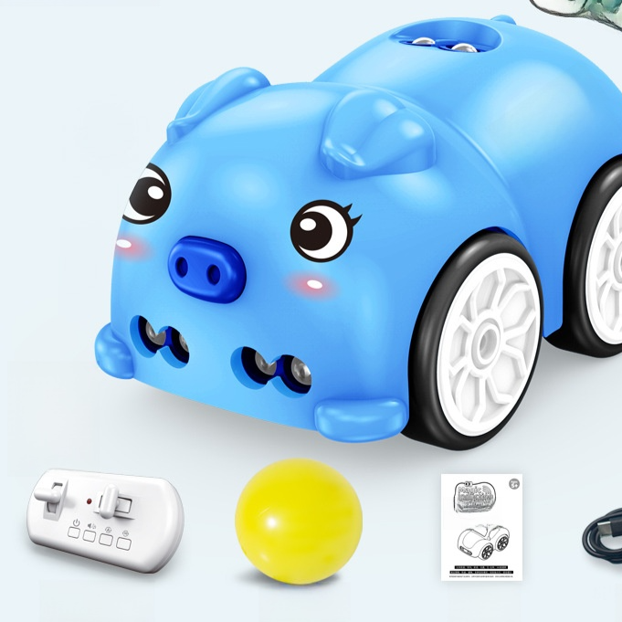 Childrens Drift Remote Control Car with Motion Sensing product image 7