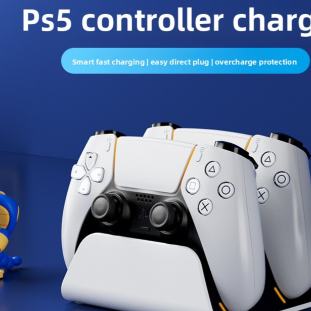 PS5 Controller